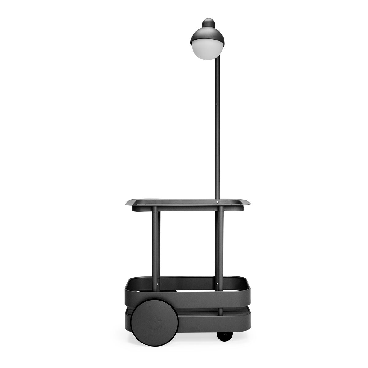 Jolly Trolley Anthracite