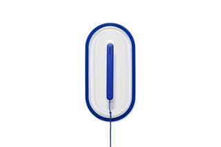 Led's Strip Yves Blue