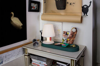 Edison the Petit Residence Pine Green