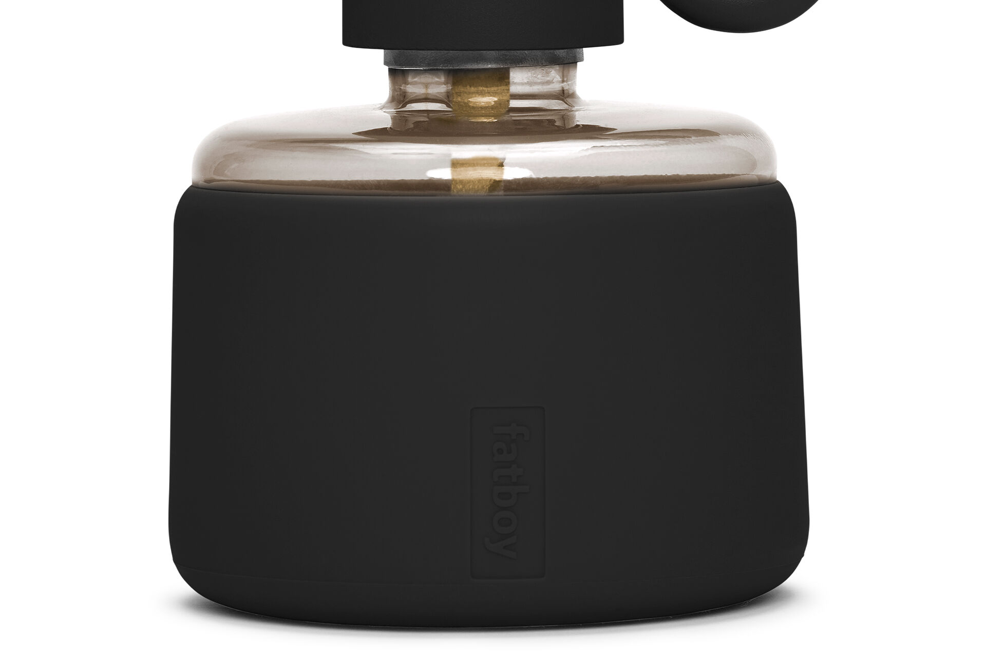 Flamtastique XS: small oil lantern, sleek design | Fatboy