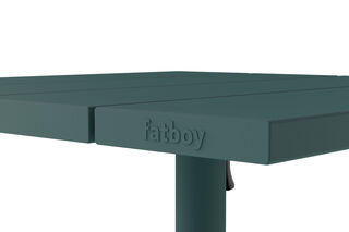 Fred's Square Bistreau Dark Sage