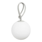 Bolleke Light Grey