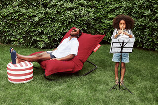 Rock 'n Roll + Original Outdoor Grey Taupe