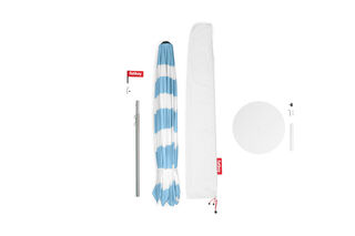 Stripesol + Base Light Grey