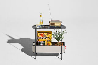 Adoreganizer Wolf Grey