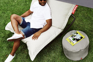 Point Outdoor Grey Taupe