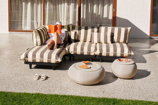 Dumpty Outdoor Pebble