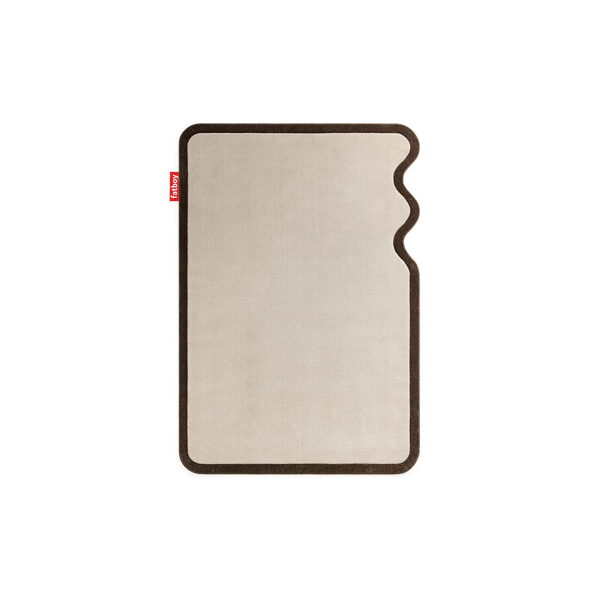Carpet Petit Not Straight (RIGHT)