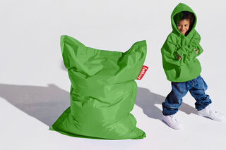 Junior Grass Green