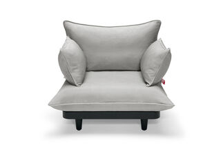 Paletti Lounge Chair Royal