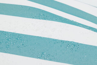 Original Floatzac Stripe Azur