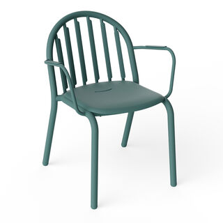 Fred's Armchair