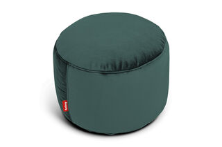 Point Velvet Petrol