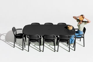 Toní Tablo Anthracite