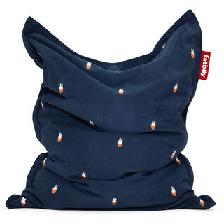Original Slim Cord X Miffy Deep Blue