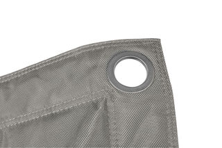 Buggle-Up Light Grey