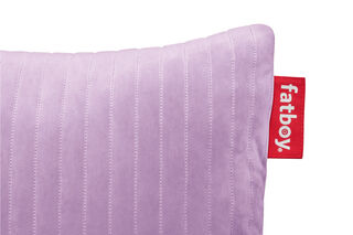 Hotspot Pillow Line Velvet Quadro