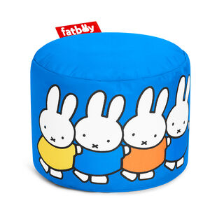 Point X Miffy Blue