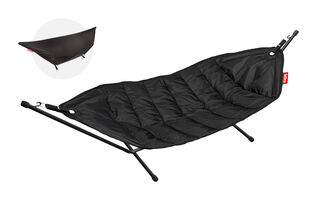 Headdemock Black
