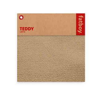 Color Swatch - Teddy