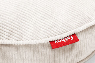 Pill Pillow Cord Cream