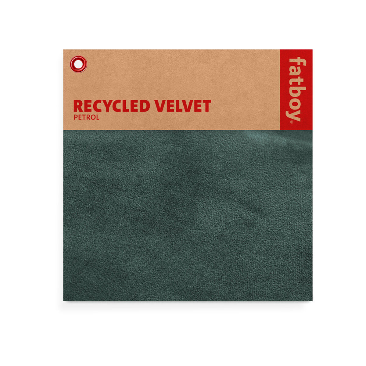 Color Swatch - Velvet