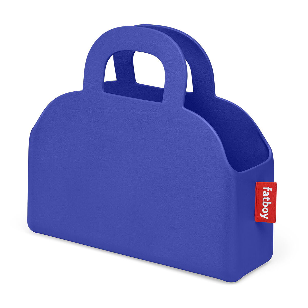 Sjopper-Kees Shock Blue