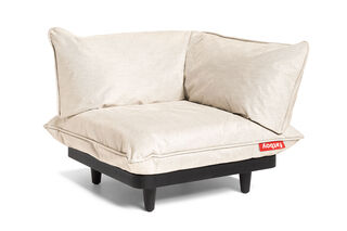 Paletti Corner Seat Sahara