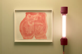 Tjoep small Plum
