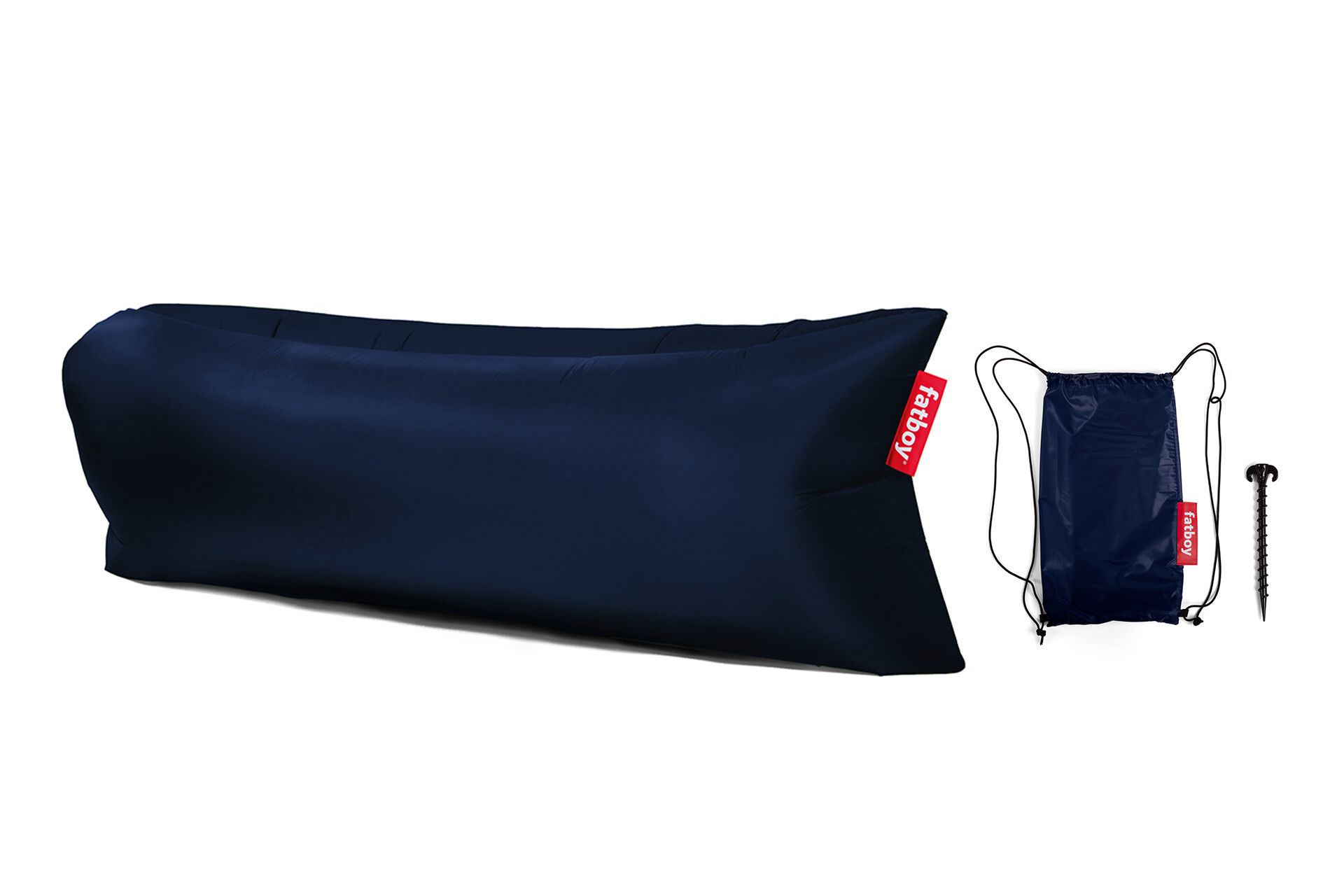Lamzac®: the one and only air sofa for adventures | Fatboy