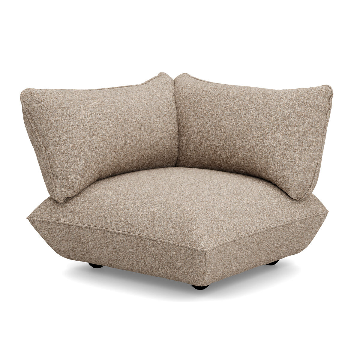 Sumo Corner Seat Boucle