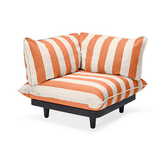 Paletti Corner Seat