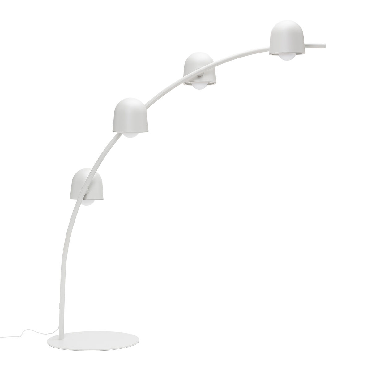 Big Lebow Light Grey