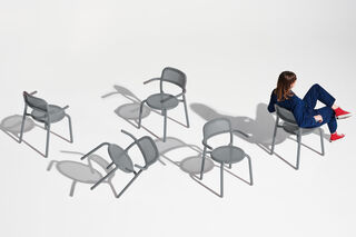 Toní Armchair Elephant