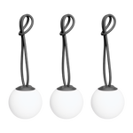 Bolleke Mini Set Anthracite