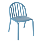 Fred's Chair Wave Blue