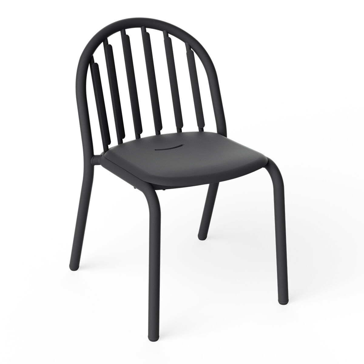 Fred's Chair
