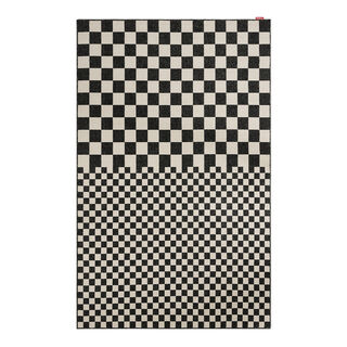 Carpretty Grand Square Affair Creme/Anthracite