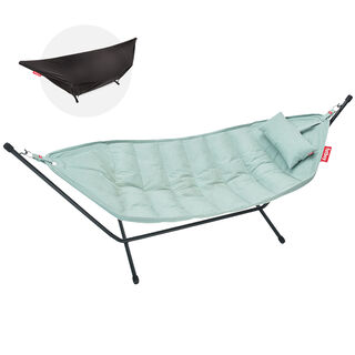 Headdemock Superb Deluxe Rock Grey