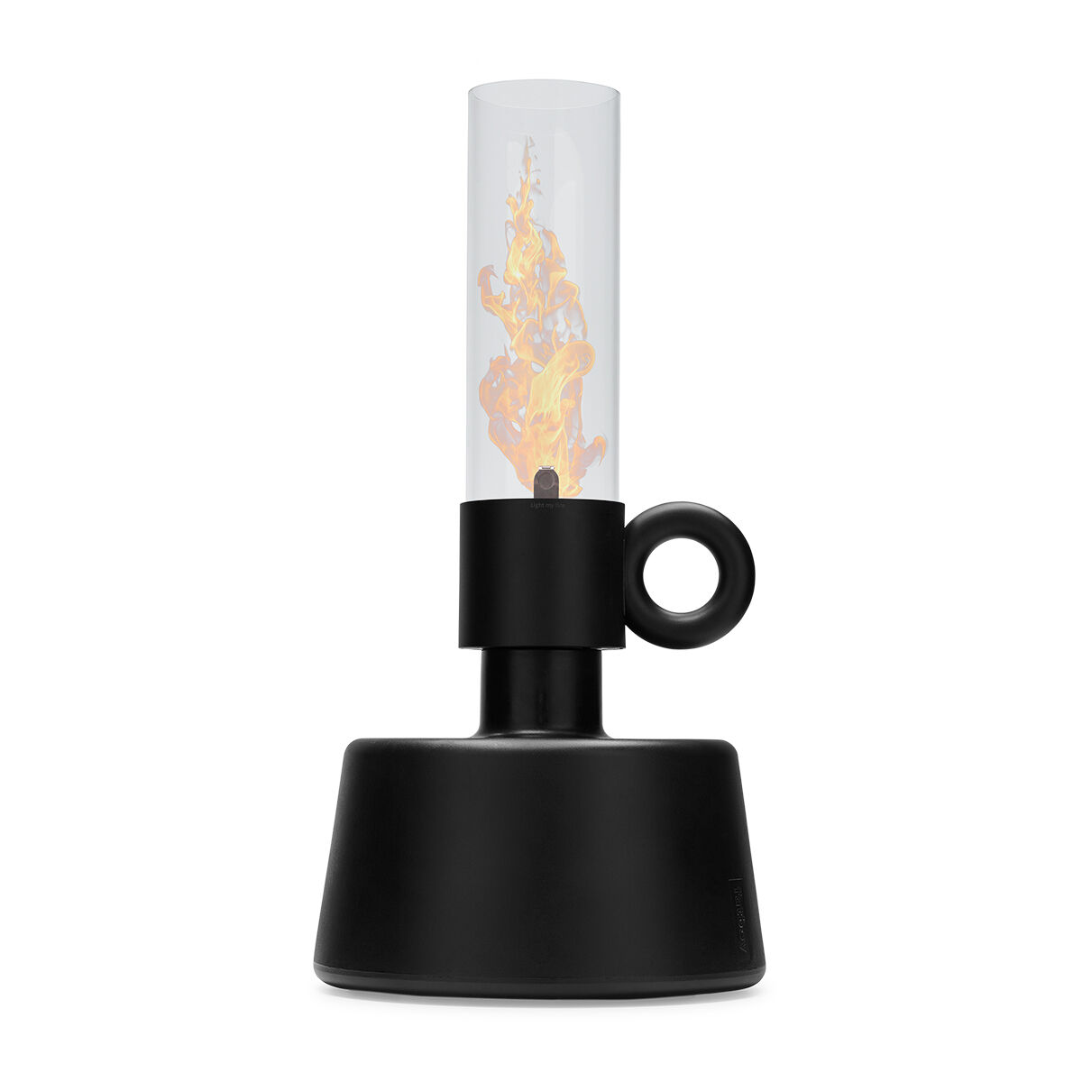 Flamtastique Anthracite