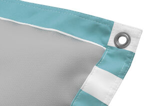 Original Floatzac Stripe Azur