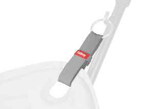 Headdemock Strap Light Grey set (2 pcs)