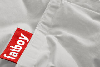 Junior Canvas Cool Grey