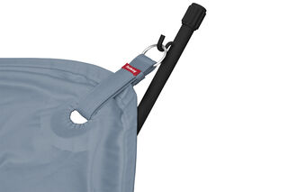 Headdemock Superb Deluxe Storm Blue