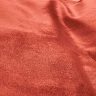 Original Slim Velvet Recycled Rhubarb