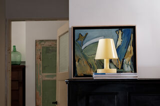 Edison The Ambiance Pale Yellow