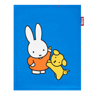 Flying Carpet x Miffy