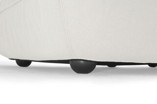 Sumo Corner Sofa Weave