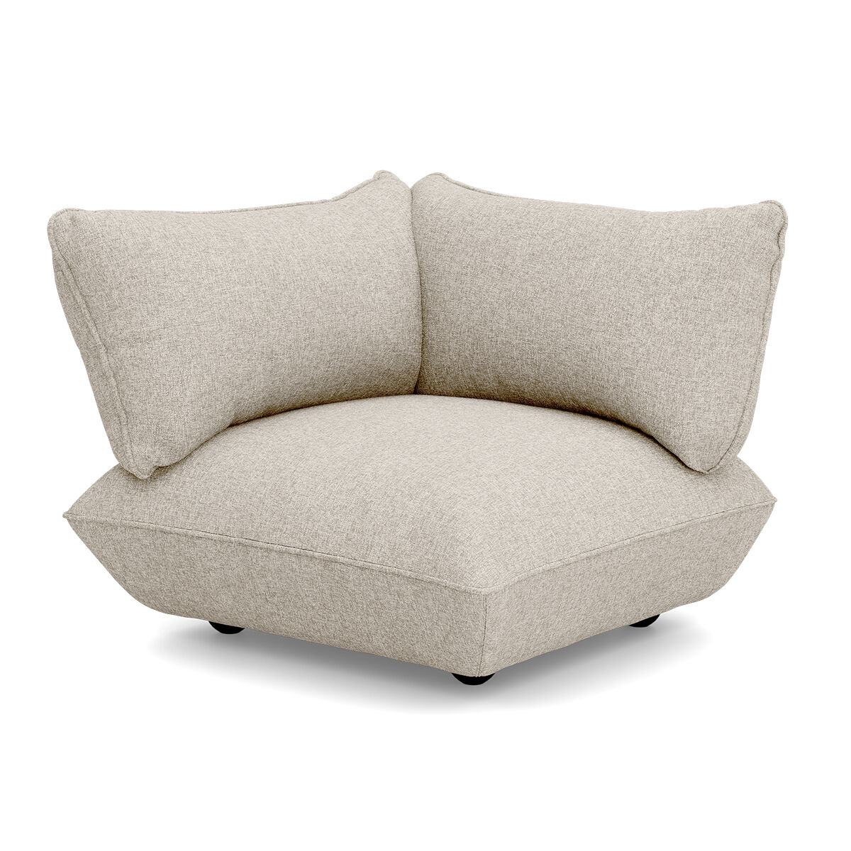 Sumo Corner Seat Boucle