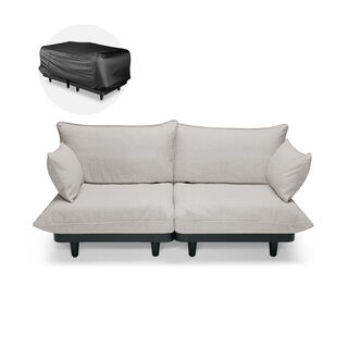 Paletti Lounge Sofa Mist